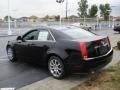 Black Raven - CTS 4 AWD Sedan Photo No. 6