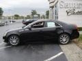 Black Raven - CTS 4 AWD Sedan Photo No. 7