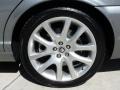 Lunar Grey Metallic - XJ XJ8 Photo No. 10