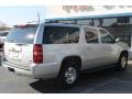 Sheer Silver Metallic - Suburban LT Photo No. 6