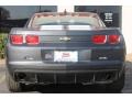 Cyber Gray Metallic - Camaro LT Coupe Photo No. 5