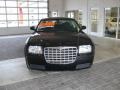 2009 Brilliant Black Chrysler 300 LX  photo #9