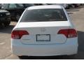 Taffeta White - Civic EX Sedan Photo No. 7