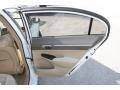 Taffeta White - Civic EX Sedan Photo No. 16