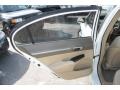 Taffeta White - Civic EX Sedan Photo No. 17