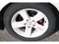 Taffeta White - Civic EX Sedan Photo No. 18