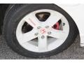 Taffeta White - Civic EX Sedan Photo No. 19
