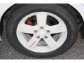 Taffeta White - Civic EX Sedan Photo No. 20