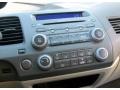 Taffeta White - Civic EX Sedan Photo No. 22