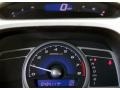 Taffeta White - Civic EX Sedan Photo No. 24