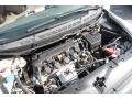 Taffeta White - Civic EX Sedan Photo No. 25