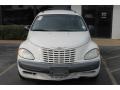 2002 Stone White Chrysler PT Cruiser   photo #3