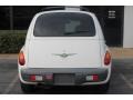 2002 Stone White Chrysler PT Cruiser   photo #7