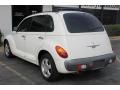 2002 Stone White Chrysler PT Cruiser   photo #8