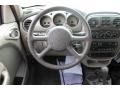Stone White - PT Cruiser  Photo No. 9