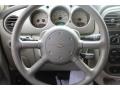 2002 Stone White Chrysler PT Cruiser   photo #10