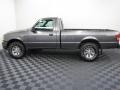 Dark Shadow Grey Metallic - Ranger XLT Regular Cab 4x4 Photo No. 6