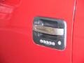 2008 Redfire Metallic Ford F150 Lariat SuperCrew 4x4  photo #11