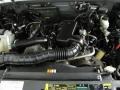 3.0 Liter OHV 12V Vulcan V6 2006 Ford Ranger XLT Regular Cab 4x4 Engine