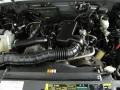  2006 Ranger XLT Regular Cab 4x4 3.0 Liter OHV 12V Vulcan V6 Engine