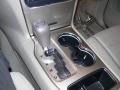 Natural Green Pearl - Grand Cherokee Laredo Photo No. 24