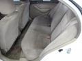 Taffeta White - Civic EX Sedan Photo No. 17