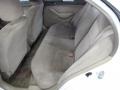 2002 Taffeta White Honda Civic EX Sedan  photo #17