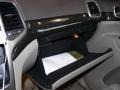 Natural Green Pearl - Grand Cherokee Laredo Photo No. 27