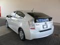 Blizzard White Pearl - Prius Hybrid II Photo No. 3