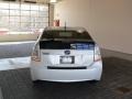 Blizzard White Pearl - Prius Hybrid II Photo No. 4