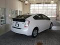 Blizzard White Pearl - Prius Hybrid II Photo No. 5