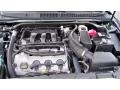  2011 Taurus SEL AWD 3.5 Liter DOHC 24-Valve VVT Duratec 35 V6 Engine