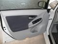 Blizzard White Pearl - Prius Hybrid II Photo No. 12