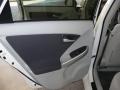 Blizzard White Pearl - Prius Hybrid II Photo No. 13