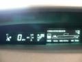 Blizzard White Pearl - Prius Hybrid II Photo No. 20