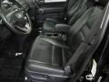 2010 Crystal Black Pearl Honda CR-V EX-L AWD  photo #18
