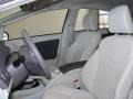 Blizzard White Pearl - Prius Hybrid II Photo No. 26