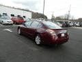 Tuscan Sun Red - Altima 2.5 SL Photo No. 3