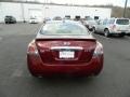 Tuscan Sun Red - Altima 2.5 SL Photo No. 4