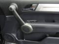 2010 Crystal Black Pearl Honda CR-V EX-L AWD  photo #26
