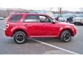 2010 Sangria Red Metallic Ford Escape XLT V6 Sport Package 4WD  photo #4