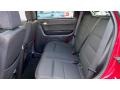 Sangria Red Metallic - Escape XLT V6 Sport Package 4WD Photo No. 16