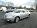 Titanium Metallic - Camry LE Photo No. 1