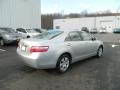 Titanium Metallic - Camry LE Photo No. 5