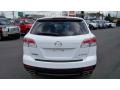 Crystal White Pearl Mica - CX-9 Sport AWD Photo No. 6