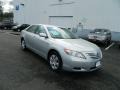 Titanium Metallic - Camry LE Photo No. 7