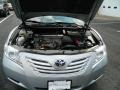 Titanium Metallic - Camry LE Photo No. 9
