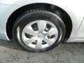 Titanium Metallic - Camry LE Photo No. 10