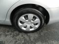 Titanium Metallic - Camry LE Photo No. 11