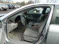 Titanium Metallic - Camry LE Photo No. 14